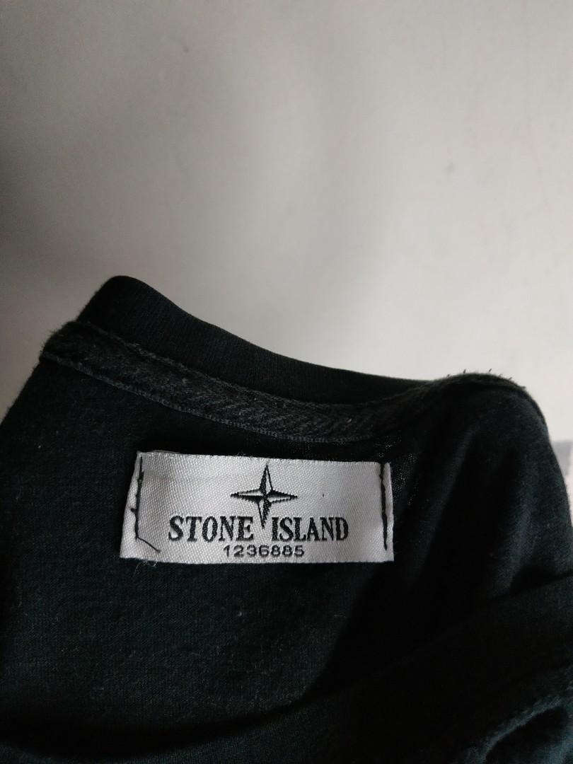 Stone island 1236885 Outlet