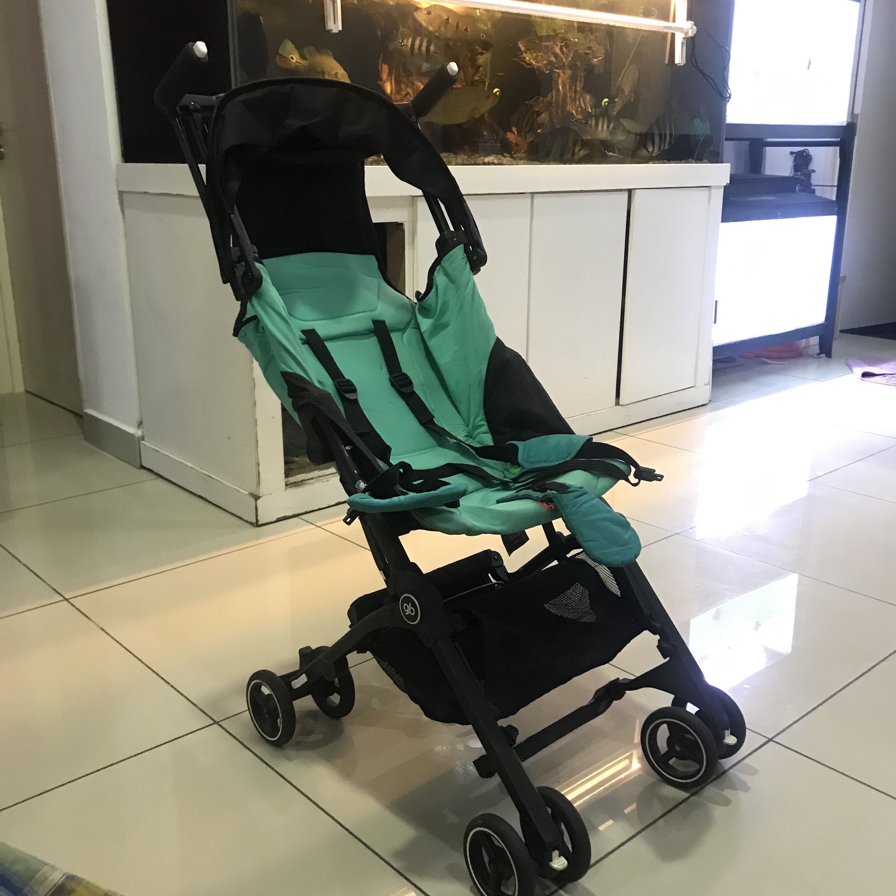 Jual gb store pockit plus 2018