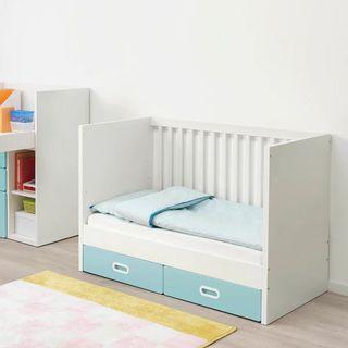 Ikea Stuva Babies Kids Carousell Singapore