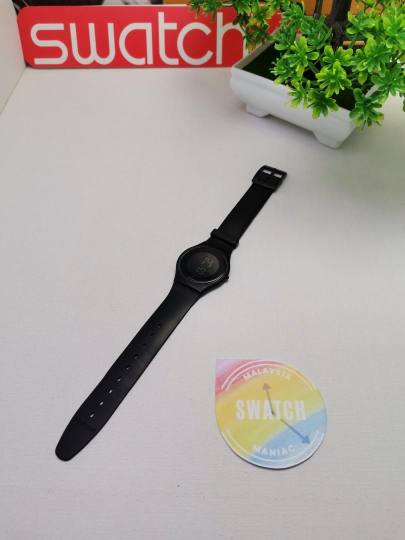 Swatch new arrivals skin beat
