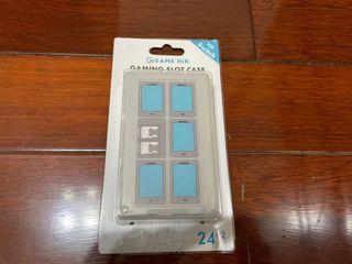 Switch 24+2卡遊戲收納硬盒