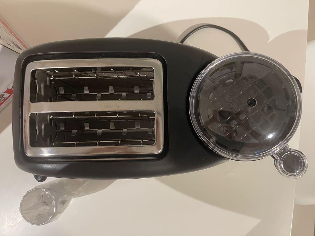 Tefal Toast N’ Egg Toaster, TV & Home Appliances, Kitchen Appliances