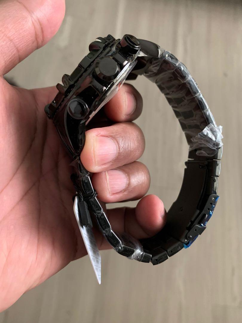 Temeite watch review clearance