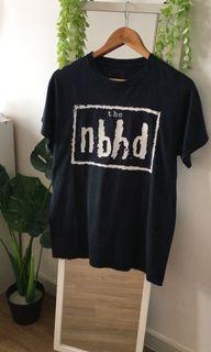 The Neighbourhood