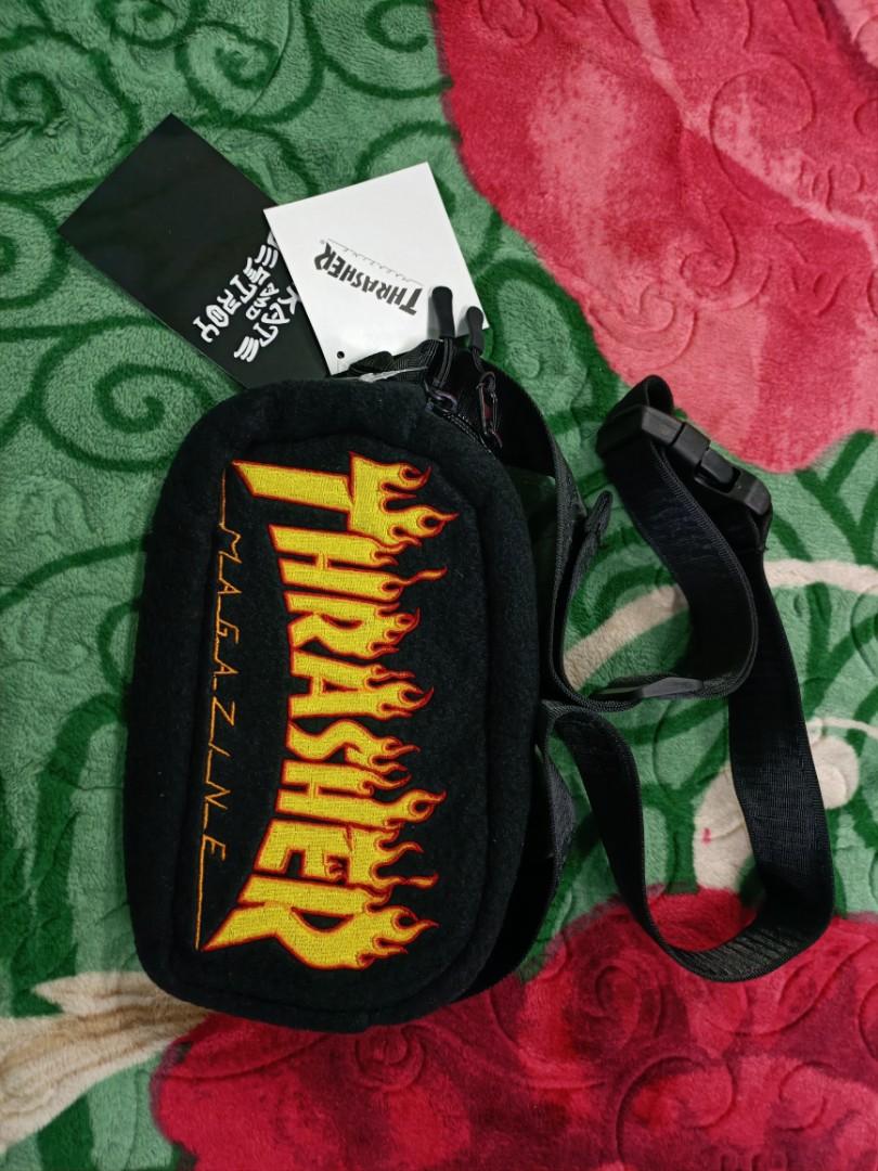 Waist bag thrasher original shop