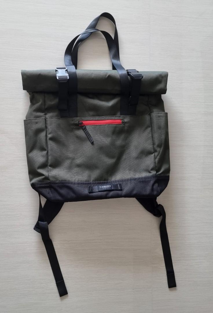 Timbuk2 forge tote backpack on sale