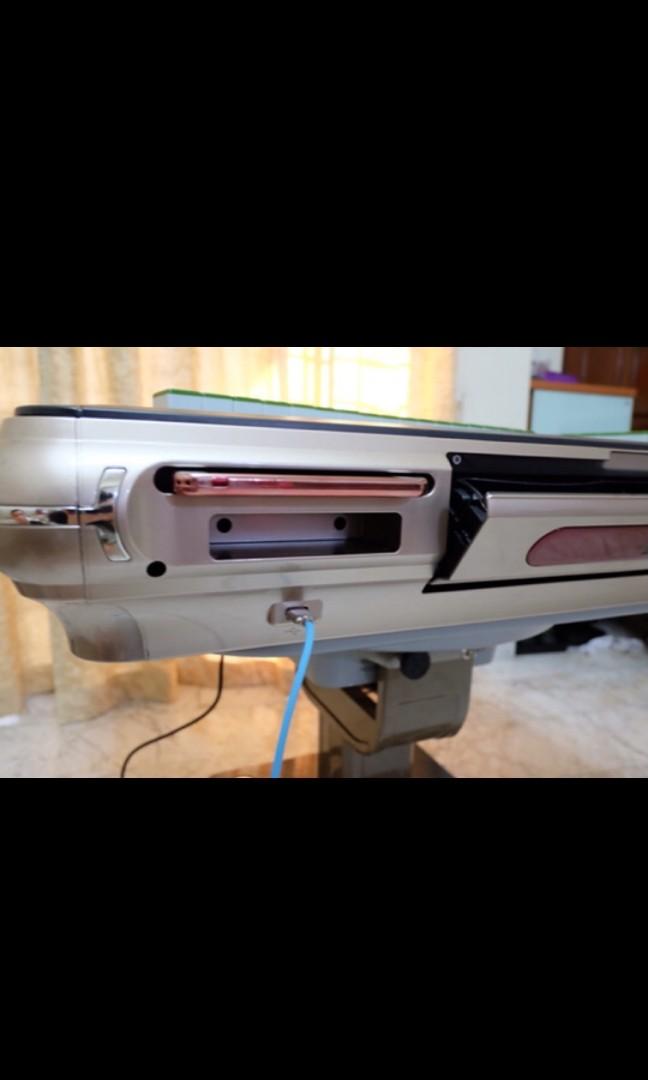 Tong n Da Foldable Automatic Mahjong Table(Roller Coaster), Hobbies