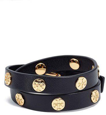 Tory burch top black bracelet