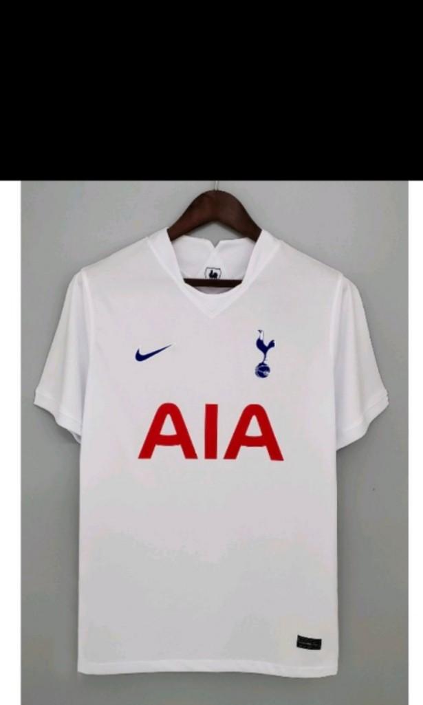 Baju bola tottenham sales