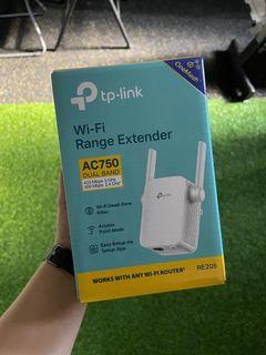 TP link Wifi Extender