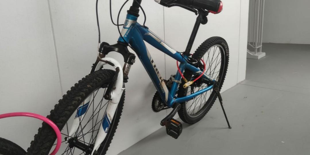 Trek mtt220 deals
