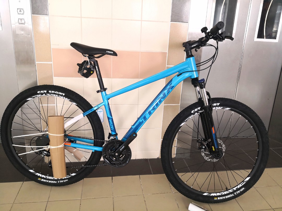 Trinx x2 elite hotsell