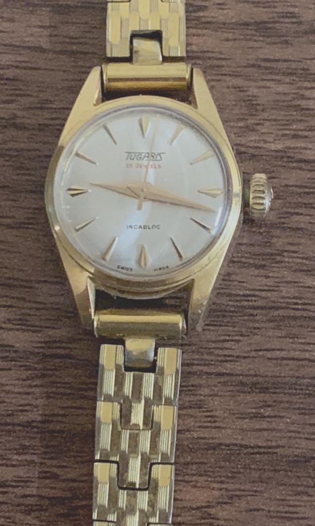 Tugaris ladies new arrivals watch