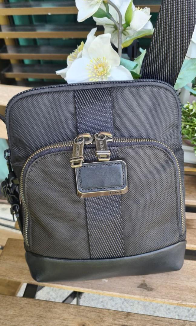 Tumi bravo sales barksdale crossbody