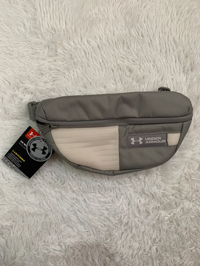 Under armour man online bag