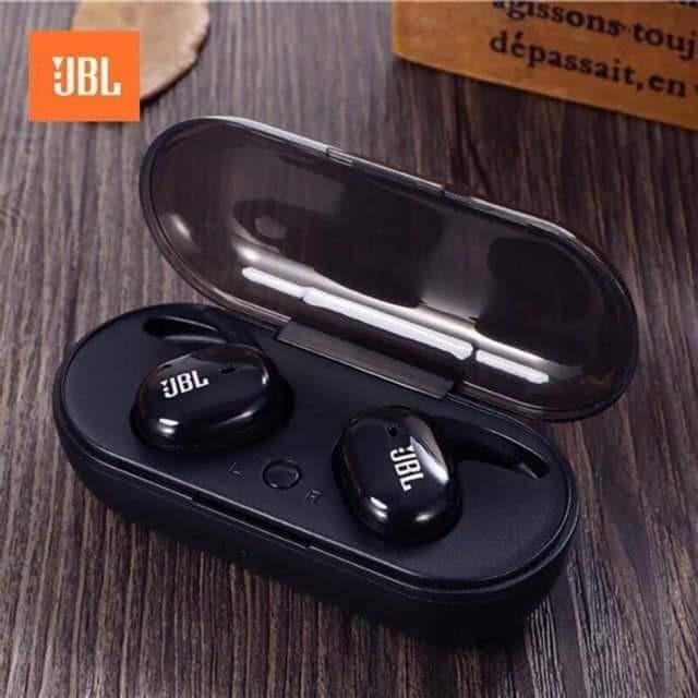 Universal JBL TWS4 Bluetooh Headset (Category: Earphones) located in Manila. Submitted by saguittarian06 (Listing ID 1111019249, Image 3). Description: Universal JBL TWS4 Bluetooh Headset Reseller：400.