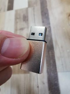Usb to Type C Adapter64083430332931110