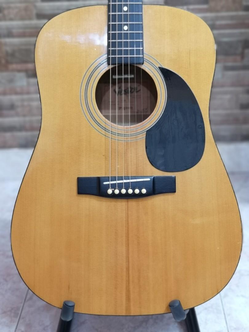 Vester acoustic guitar shop price