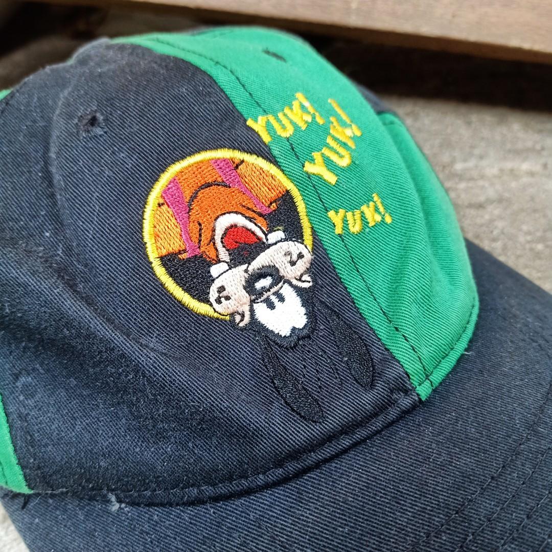 Goofy's hat company hot sale