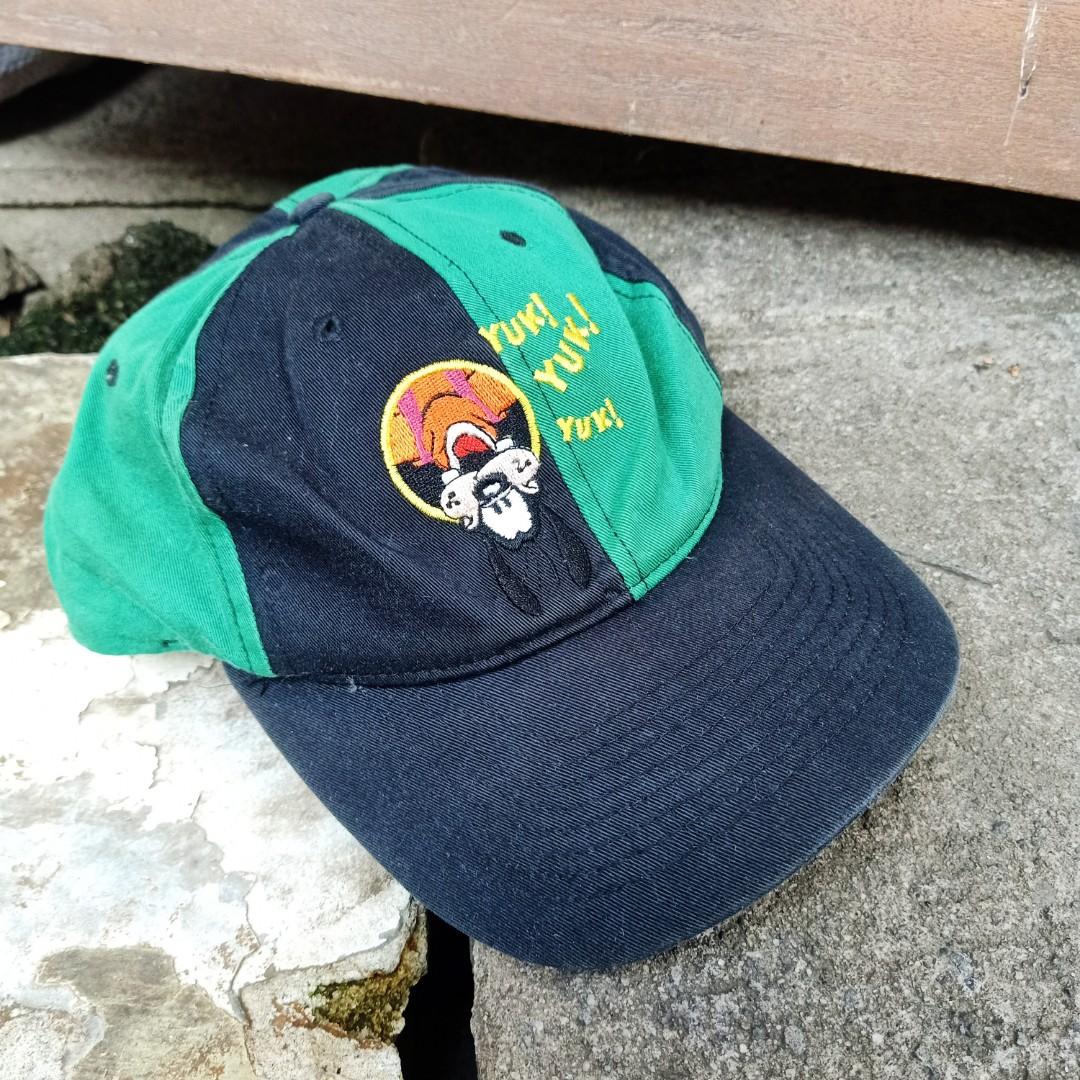 Goofy's shop hat company