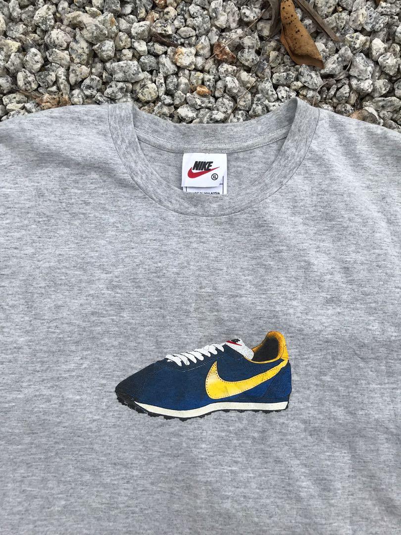nike cortez shirts