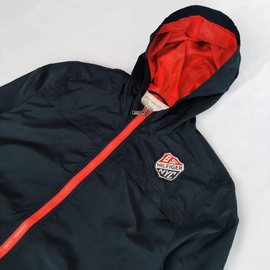 Tommy online hilfiger windrunner