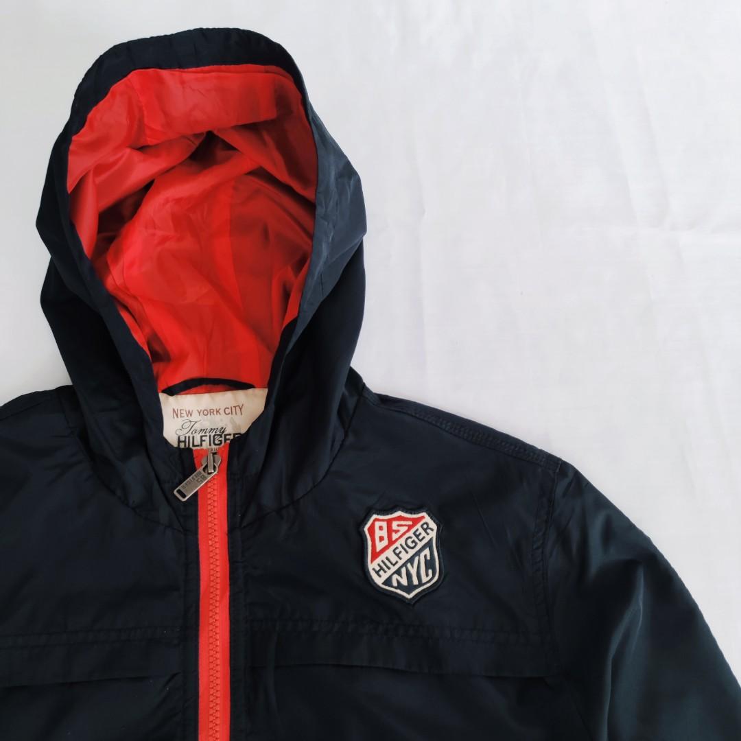 Windrunner TOMMY HILFIGER