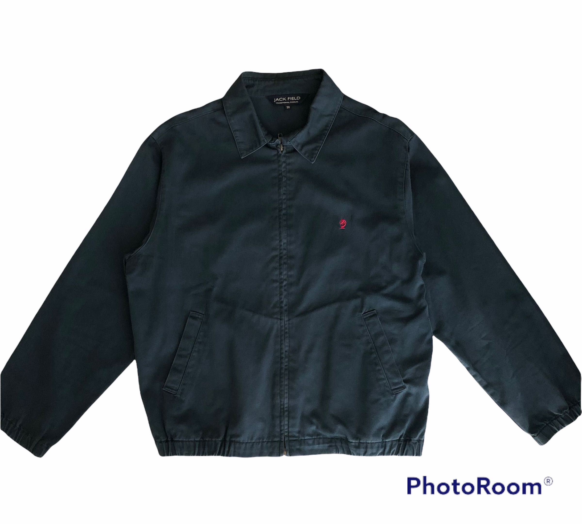 Jack field jacket sale