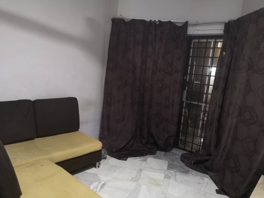 Wts Pangsapuri Jaya Ttdi Jaya Seksyen U2 Shah Alam Property For Sale On Carousell