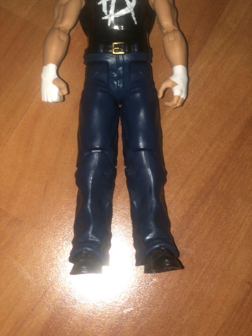 Funko pop wwe 22 dean deals ambrose