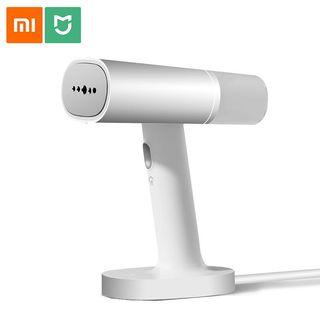 XIAOMI Mijia Handheld Garment Steamer Iron Wrinkle Removal Fast Ironing For Home Travel