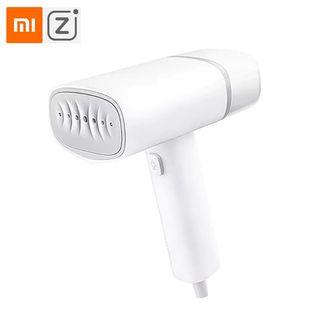 XIAOMI Mijia Zajia Garment Steamer Iron Portable Handheld Clothes Steamer Ironing Mini Household Electric Clothes Cleaner