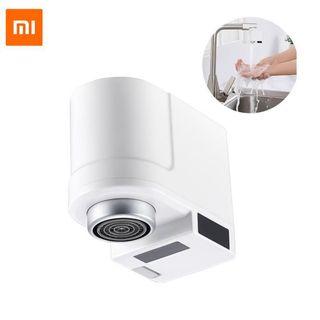 XIAOMI xiaoda Automatic Smart Water Saver Tap Sensor Faucet Infrared Induction for Kitchen Bathroom Sink Faucet
