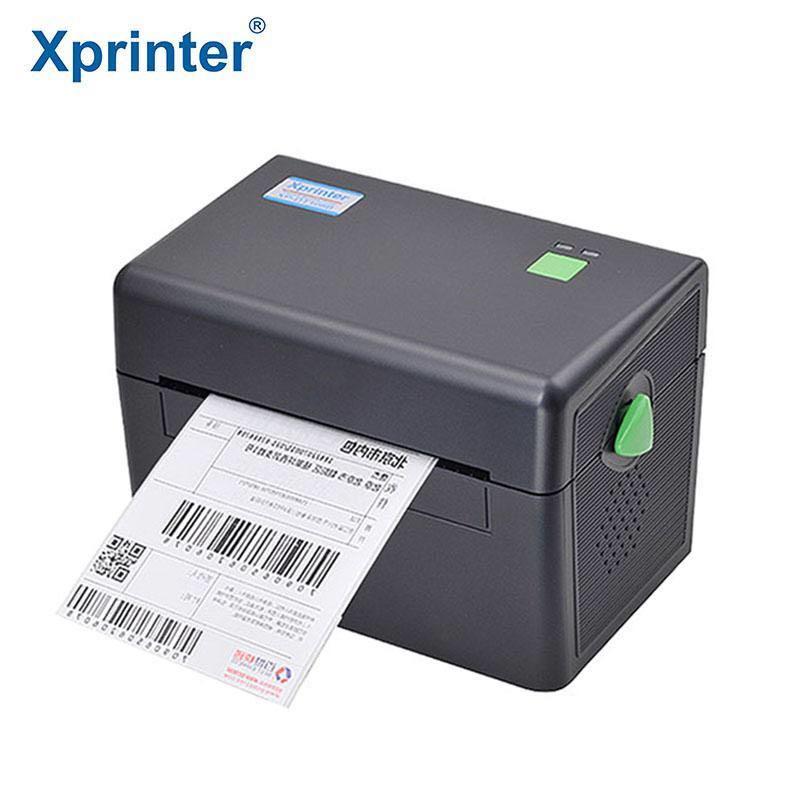 XPRINTER XP-DT108B Thermal Label Printer USB Barcode Printer (Category: Printers, Scanners & Copiers) located in Manila. Submitted by joannguzman (Listing ID 1111013421, Image 1). Description: .