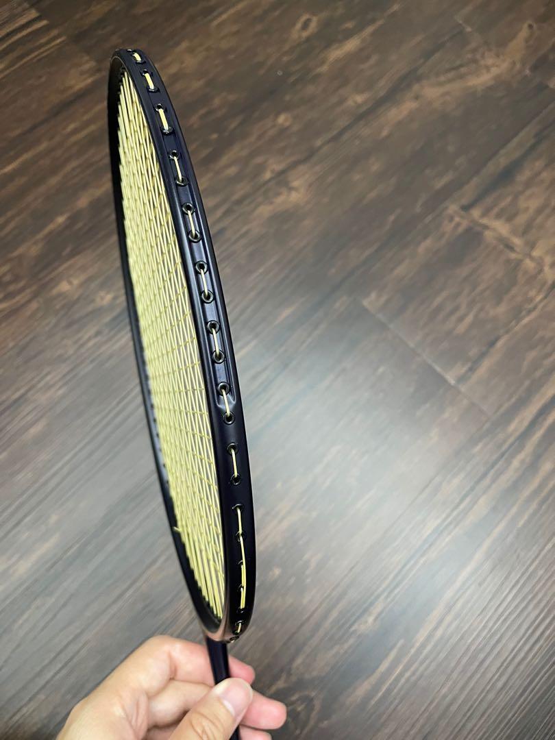 Yonex Badminton Racket Carbonex 21 special , Sports Equipment, Sports