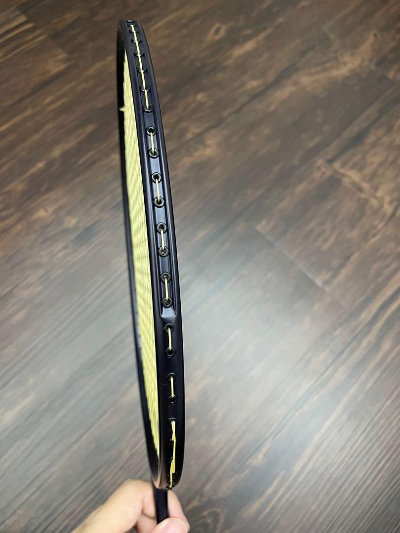 Yonex Badminton Racket Carbonex 21 special , Sports Equipment, Sports