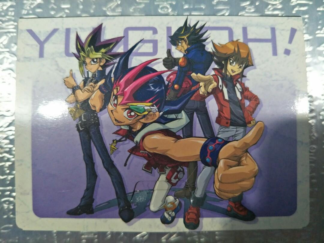 YuGiOh! ZEXAL VJMP Deck Box, Hobbies & Toys, Toys & Games on Carousell YuGiOh! ZEXAL VJMP Deck Box, Hobbies & Toys, Toys & Games on Carousell