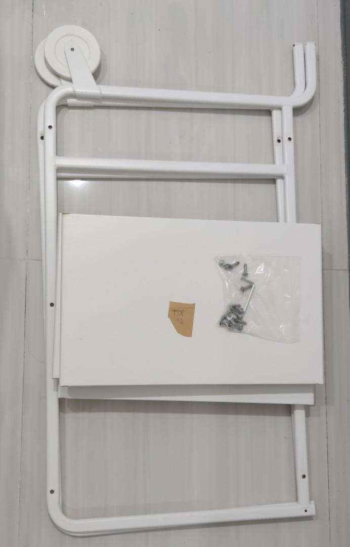 Ikea Mobile Kitchen/pantry rack, Furniture & Home Living, Furniture