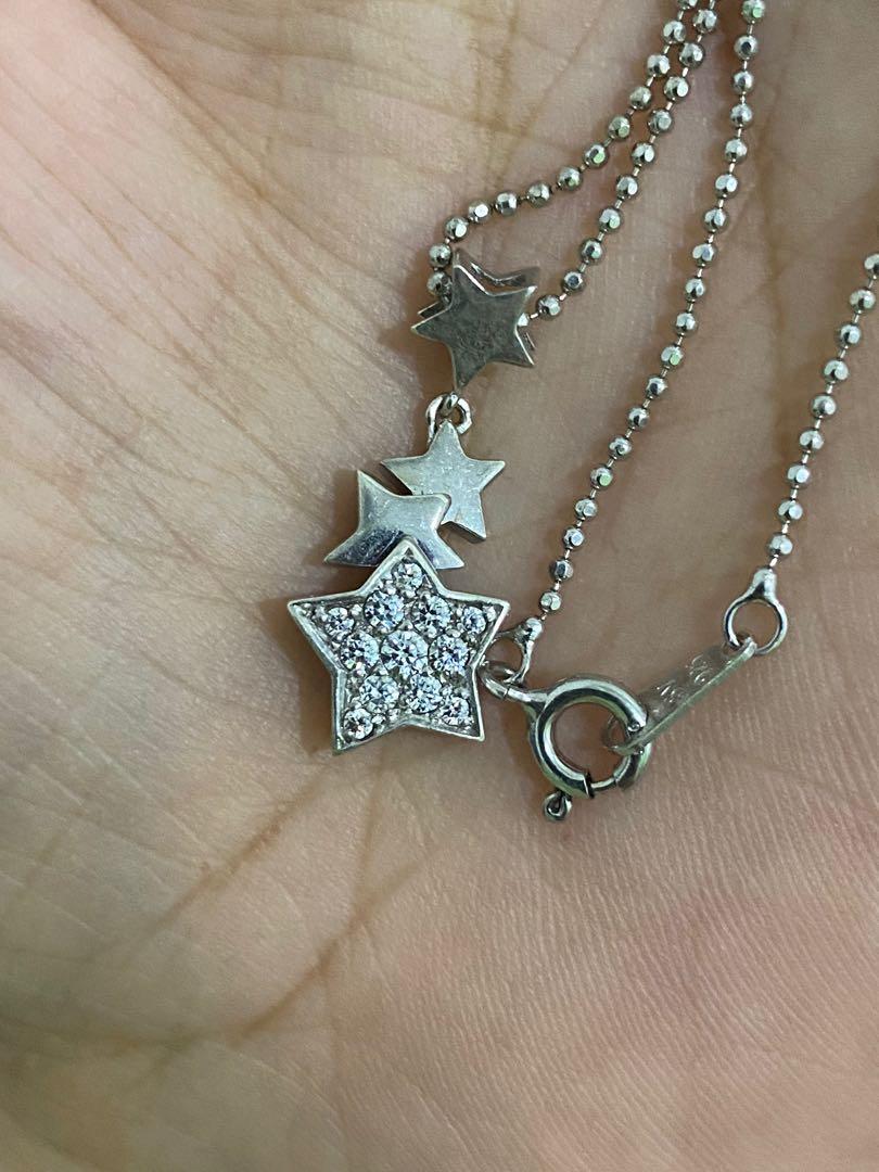 Winter sonata necklace online