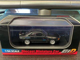 頭文字d R32 玩具 遊戲類 Carousell Hong Kong