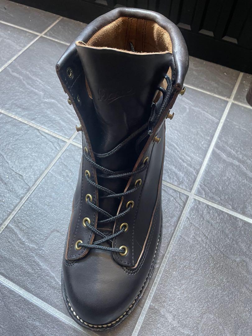danner centurion