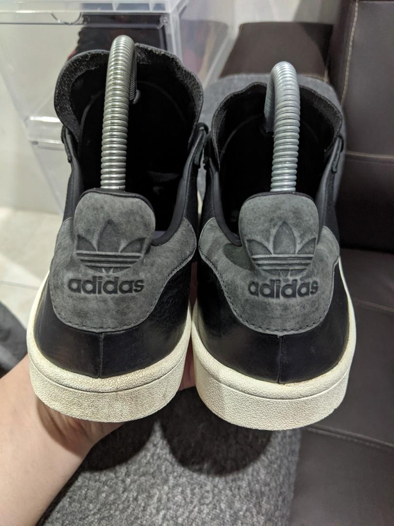 Adidas bw avenue black sales