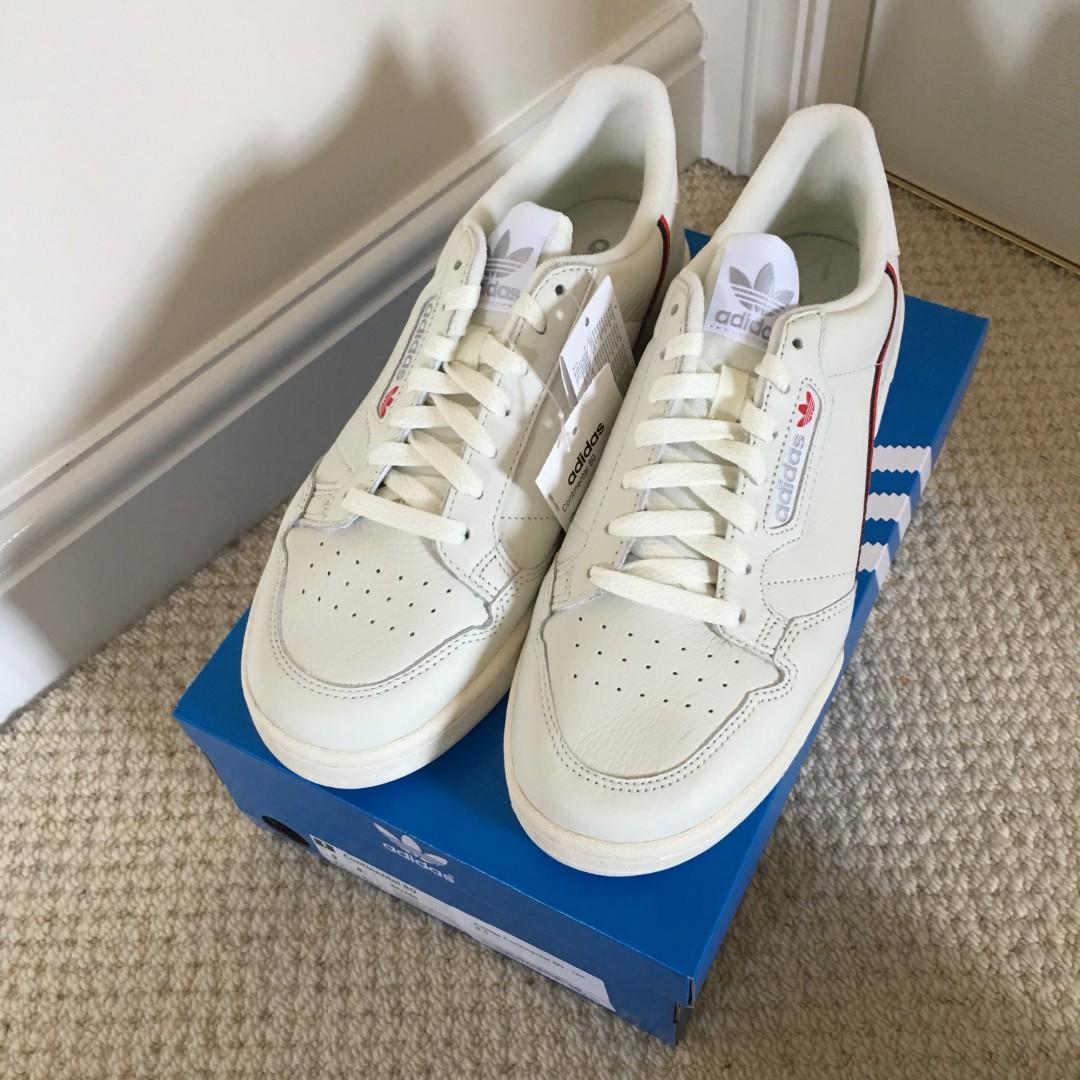 Adidas continental limited edition online