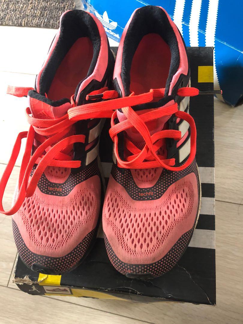 Adidas energy boost size 10 top