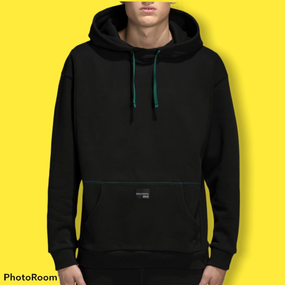 Adidas eqt clearance 18 hoodie