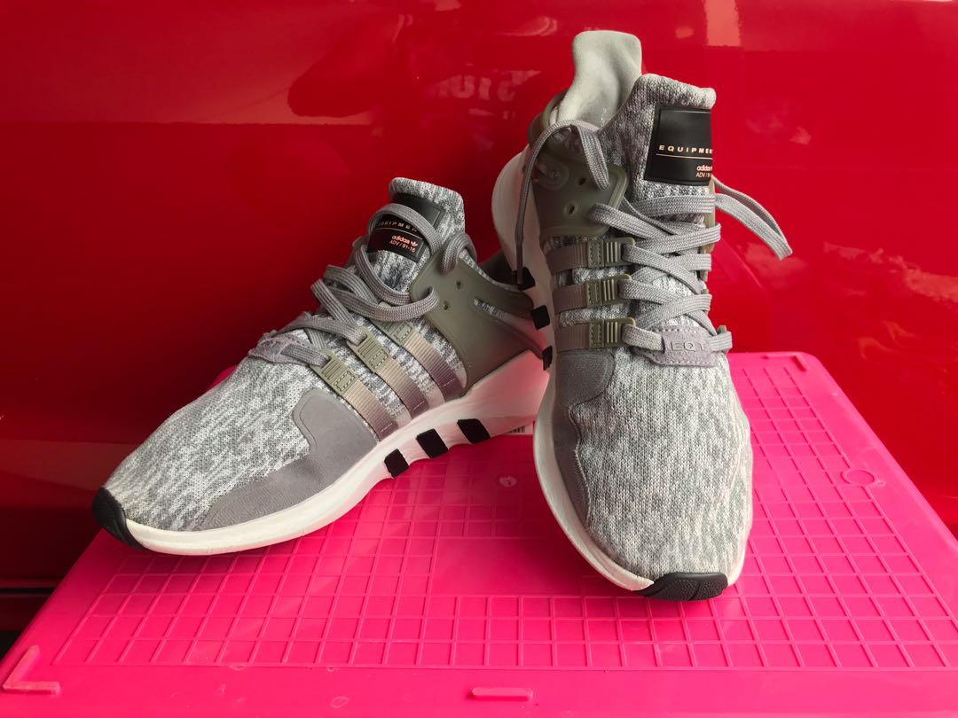Eqt advance support hot sale