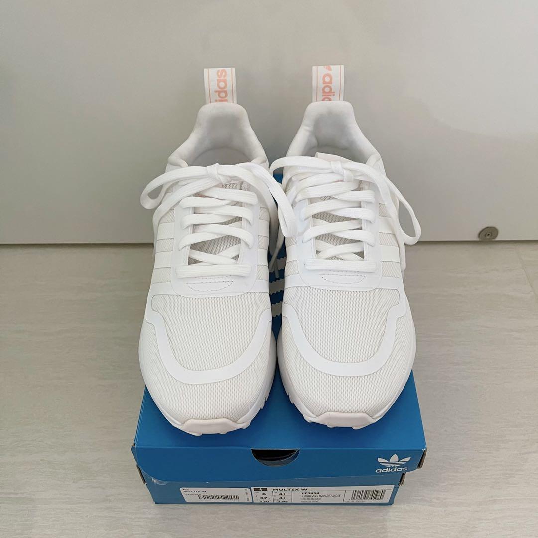 Adidas Originals Multix shoes