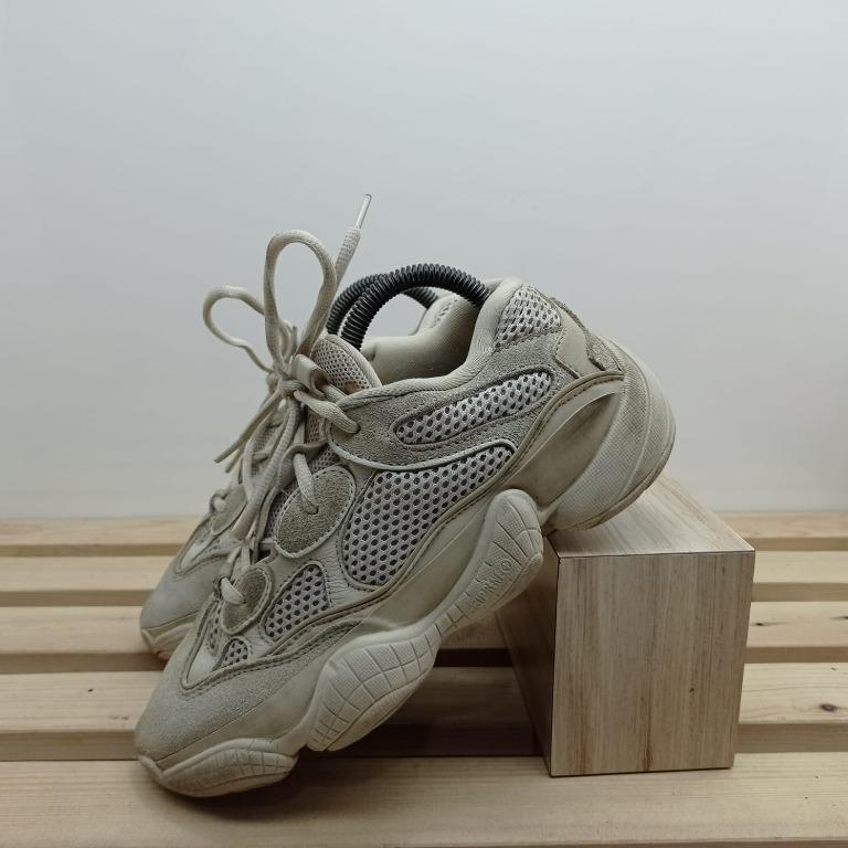 Adidas Yeezy 500 Desert Rat Blush DB2908