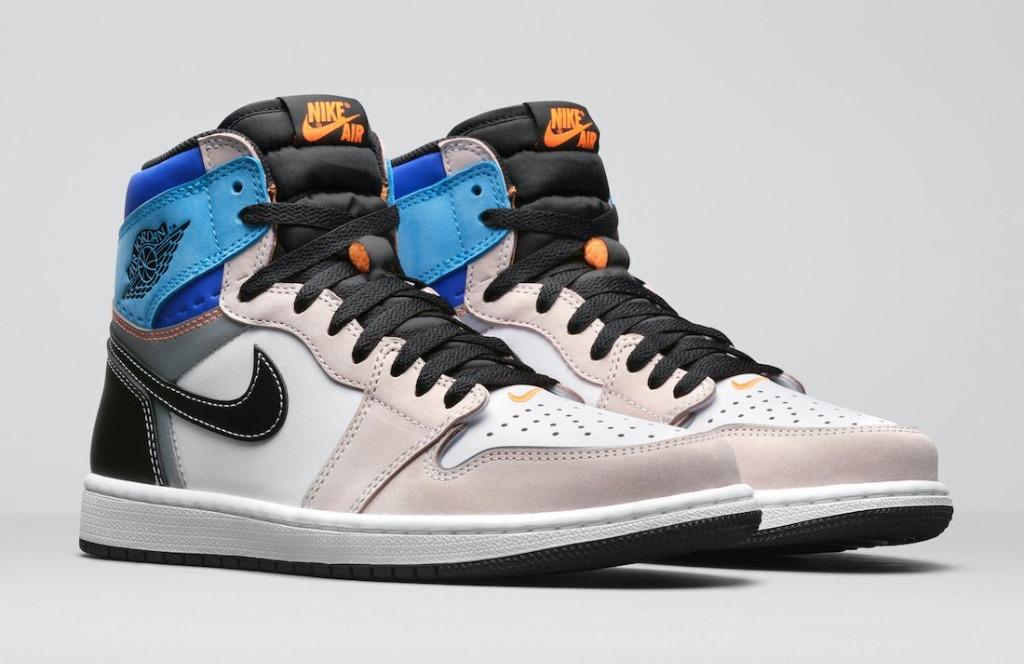 Below Retail) AIR JORDAN 1 HIGH OG PROTOTYPE - US10, Men's Fashion,  Footwear, Sneakers on Carousell