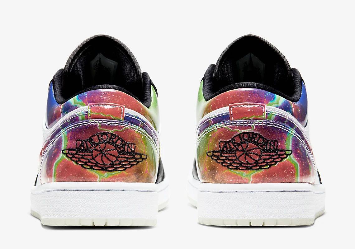 Galaxy jordan 1 sales